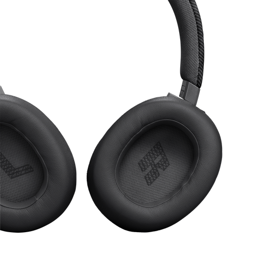 JBL Live 770NC | Fones sem fio com cancelamento de ruído